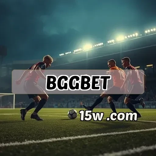 bggbet: Venha Curtir a Diversão do Arcade e Ganhar Prêmios