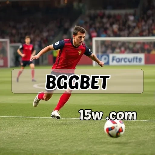 bggbet: Apostas que Transformam a Diversão em Emoção Real