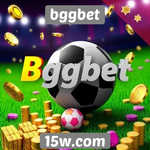 Novidades em bônus e promoções no BGGBet