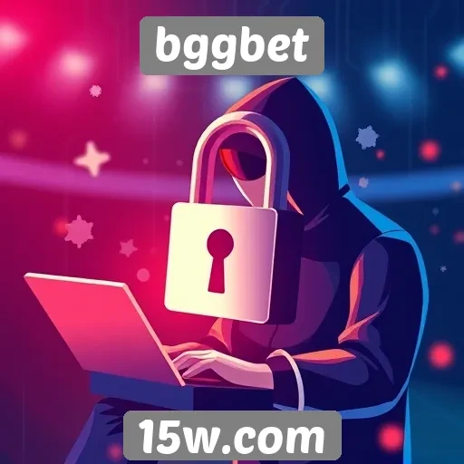 como bggbet garante a segurança das transações