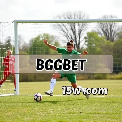 bggbet: Os Bônus que Transformam Sua Experiência em Apostas