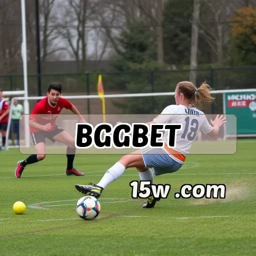 bggbet: Descubra a Nova Sensação dos Jogos Online no Brasil