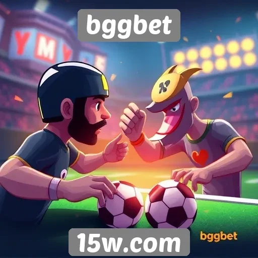 Impacto das promoções em jogos no bggbet