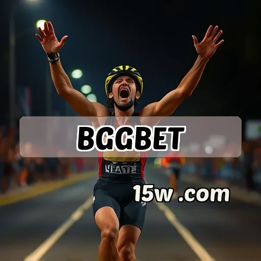 bggbet: Explore a Magicidade dos Jogos Virtuais e Suas Surpresas